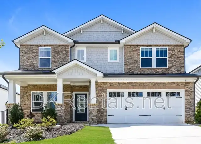 Property at 177 Water Oak Way, Dawsonville, GA, 30534, 5 beds, 3 baths, [object Object]