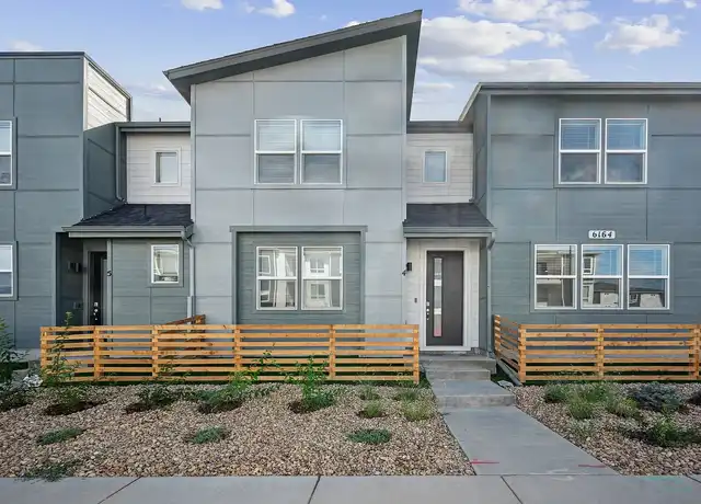 Property at Canvas at Gateway - 19182 E 62nd Ave, Denver, CO, 80249, 2-3 beds, 2.5 baths, [object Object]
