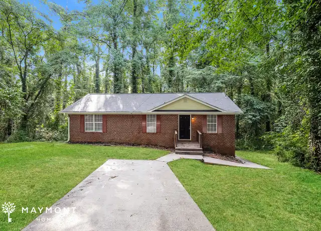 Property at 4858 Bartlett Ct, Forest Park, GA, 30297, 3 beds, 1 bath, [object Object]