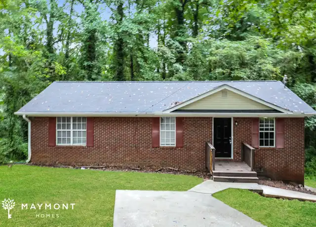 Property at 4858 Bartlett Ct, Forest Park, GA, 30297, 3 beds, 1 bath, [object Object]