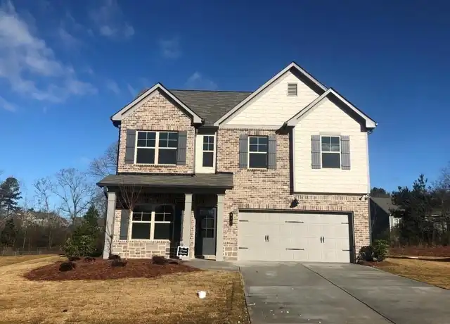 Property at 221 Winterset Cir, Hoschton, GA, 30548, 4 beds, 2.5 baths, [object Object]