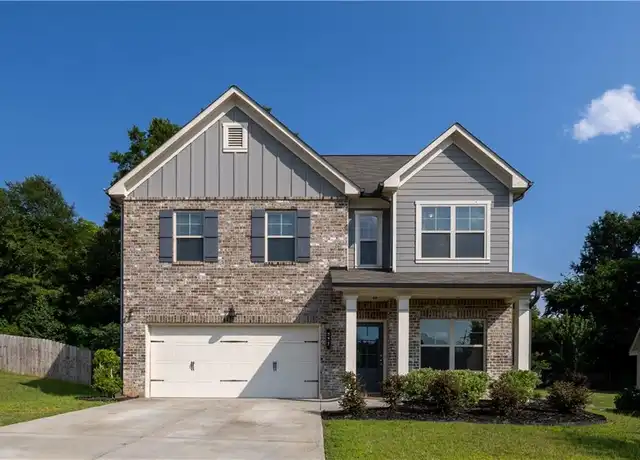 Property at 221 Winterset Cir, Hoschton, GA, 30548, 4 beds, 2.5 baths, [object Object]