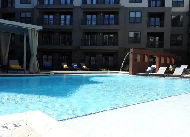 Property at 2033 S Gessner Rd Unit b4, Houston, TX, 77063, 1 bed, 1 bath, [object Object]