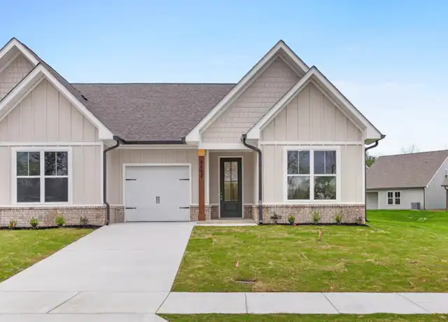 Property at 8812 James Creek Dr, Ooltewah, TN, 37363, 2 beds, 2 baths, [object Object]