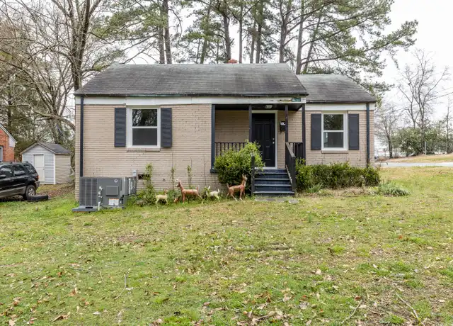 Property at 1729 Dallas St, Raleigh, NC, 27610, 2 beds, 1 bath, [object Object]
