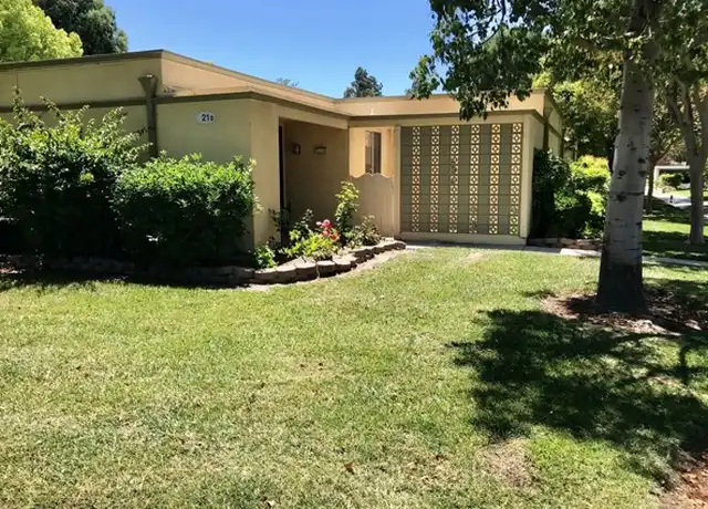 Property at 21 Avenida Castilla Unit D, Laguna Woods, CA, 92637, 2 beds, 2 baths, [object Object]