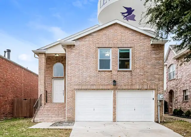 Property at 1412 Drake Ln, Lewisville, TX, 75077, 3 beds, 2 baths, [object Object]