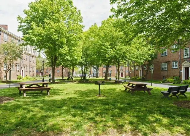 Property at 732 Melon Pl Unit C, Philadelphia, PA, 19123, 2 beds, 1 bath, [object Object]