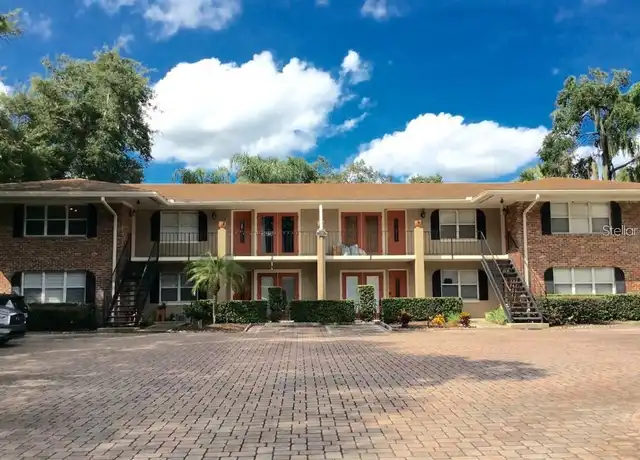 Property at 719 Mount Vernon St #5, Orlando, FL, 32803, 1 bed, 1 bath, [object Object]