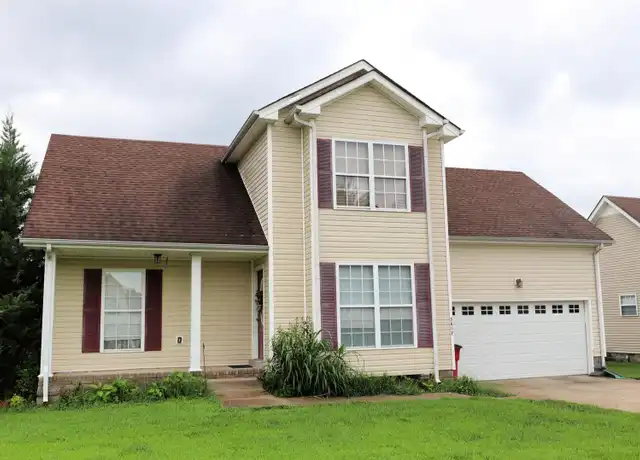 Property at 3657 Aurora Dr, Clarksville, TN, 37040, 4 beds, 2 baths, [object Object]