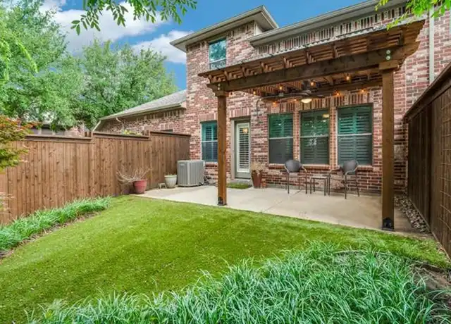 Property at 1037 Lucy Ln, Allen, TX, 75013, 3 beds, 2.5 baths, [object Object]