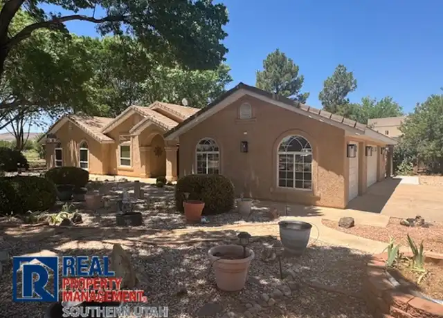 Property at 1410 S 700 W, Hurricane, UT, 84737, 4 beds, 2 baths, [object Object]