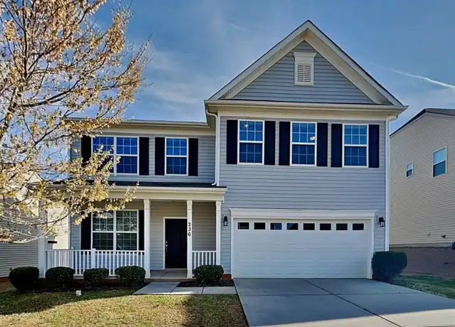 Property at 236 Elrosa Rd, Mooresville, NC, 28115, 4 beds, 2 baths, [object Object]
