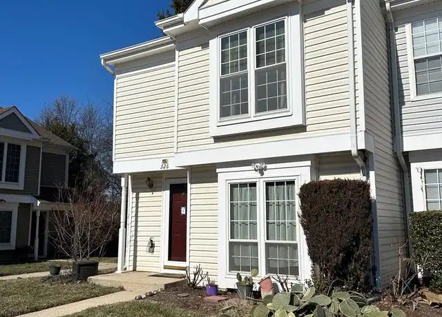 Property at 326 Lancaster Sq #326, Sterling, VA, 20164, 3 beds, 2.5 baths, [object Object]