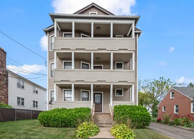 Property at 238 Booth St, New Britain, CT, 06053, 3 beds, 1 bath, [object Object]