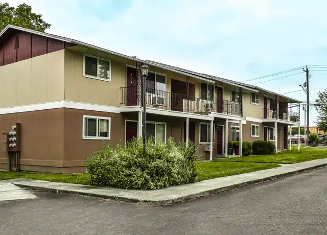Property at 1222 Highland Ave Unit 24, Clarkston, WA, 99403, 2 beds, 1 bath, [object Object]