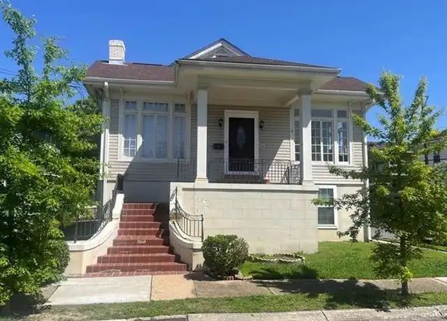 Property at 4301 S Johnson St Unit B, New Orleans, LA, 70125, 3 beds, 2 baths, [object Object]