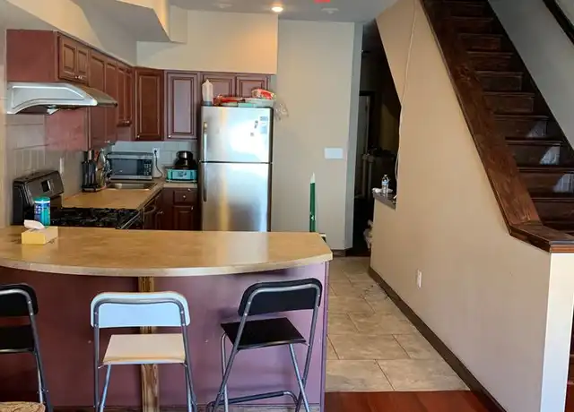 Property at 672 N 33rd St Unit 2fl & 3fl, Philadelphia, PA, 19104, 3 beds, 3 baths, [object Object]