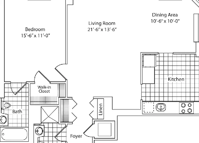 Property at 180 Riverside Blvd Unit 23A, New York, NY, 10069, 1 bed, 1 bath, [object Object]