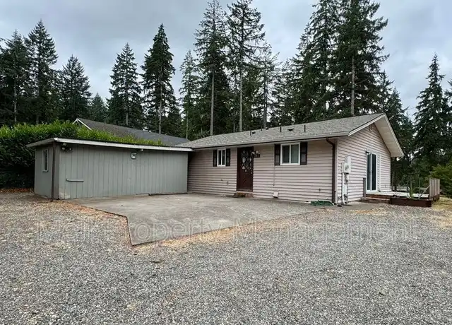 Property at 261 E Saint Andrews Dr, Shelton, WA, 98584, 2 beds, 1 bath, [object Object]
