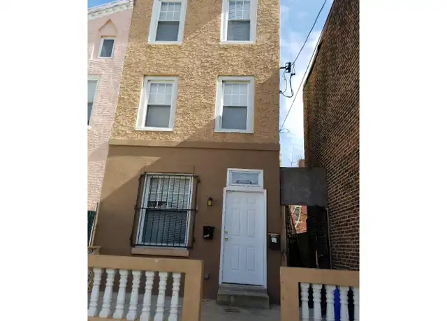 Property at 2853 N Mascher St Unit 2ND & 3RD FL, Philadelphia, PA, 19133, 3 beds, 1 bath, [object Object]