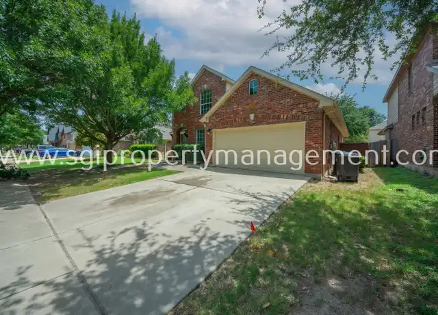 Property at 5217 Sorghum Dr, Fort Worth, TX, 76179, 3 beds, 3 baths, [object Object]