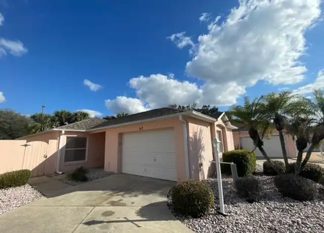 Property at 613 Enconto St, Lady Lake, FL, 32159, 2 beds, 2 baths, [object Object]