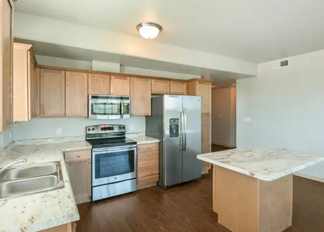Property at 808 5th St #201, Coralville, IA, 52241, 2 beds, 2 baths, [object Object]