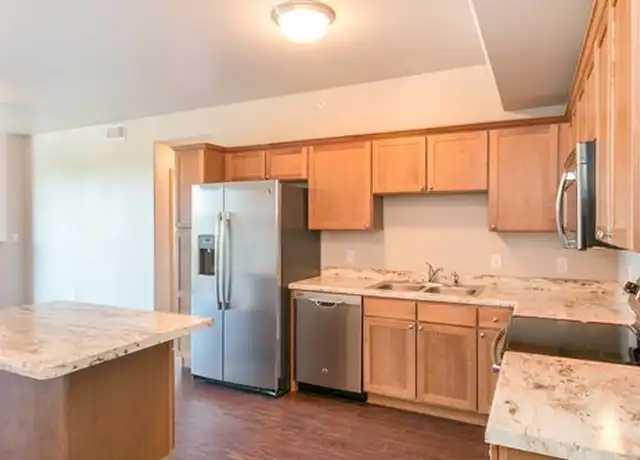 Property at 808 5th St #201, Coralville, IA, 52241, 2 beds, 2 baths, [object Object]