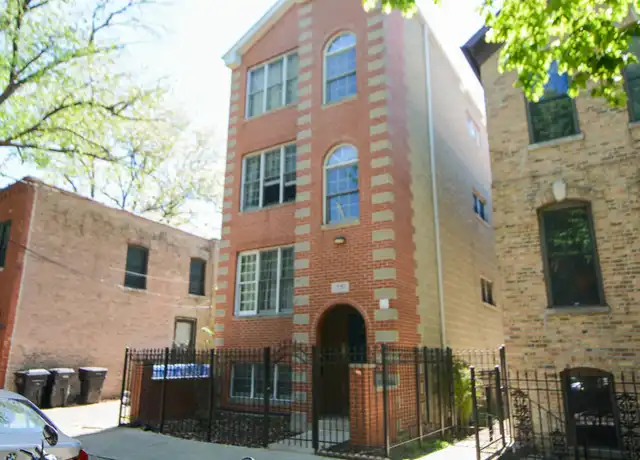 Property at 1351 N Wolcott Ave Unit 2, Chicago, IL, 60622, 3 beds, 2 baths, [object Object]