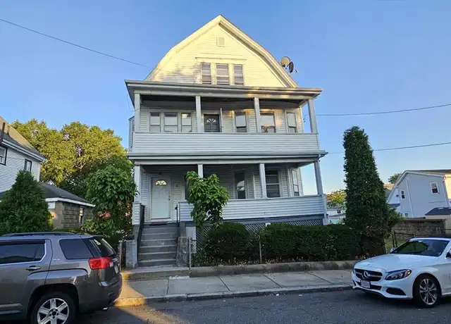 Property at 9 Sanger St Unit 3, Medford, MA, 02155, 3 beds, 1 bath, [object Object]