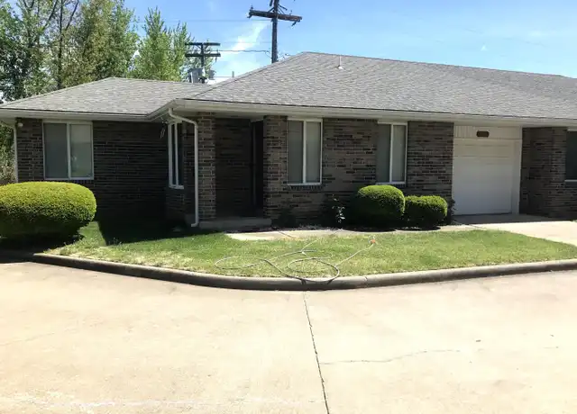 Property at 2057 S Kentwood Ave, Springfield, MO, 65804, 1 bed, 1 bath, [object Object]