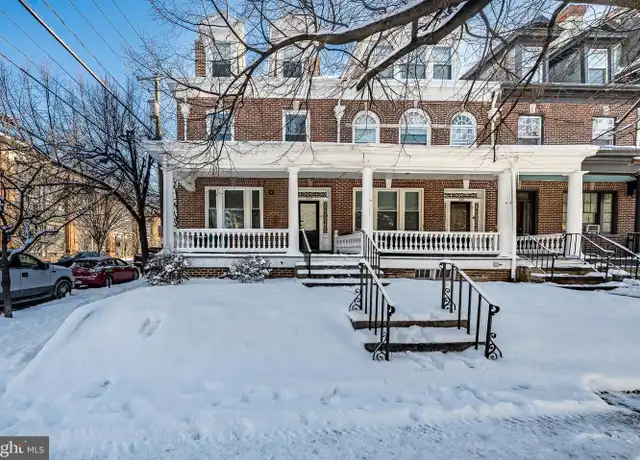 Property at 445 N Duke St Unit 1, Lancaster, PA, 17602, 2 beds, 1.5 baths, [object Object]