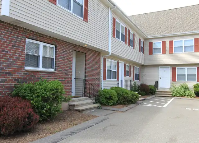 Property at Spring Meadows Apartments - 23 Prince St, Danvers, MA, 01923, 2 beds, 1.5 baths, [object Object]