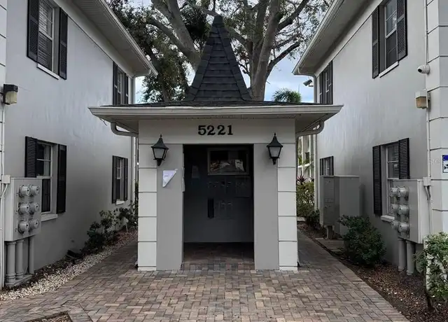 Property at 5221 Bayshore Blvd #37, Tampa, FL, 33611, 1 bed, 1 bath, [object Object]
