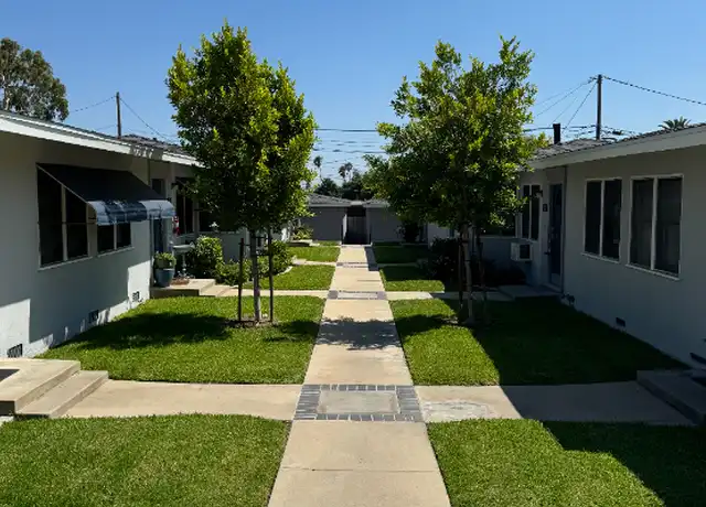 Property at 630 W Foothill Blvd Unit B, Monrovia, CA, 91016, 1 bed, 1 bath, [object Object]