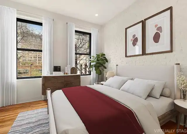 Property at 75 Thompson St Unit 2, New York, NY, 10012, 1 bed, 1 bath, [object Object]