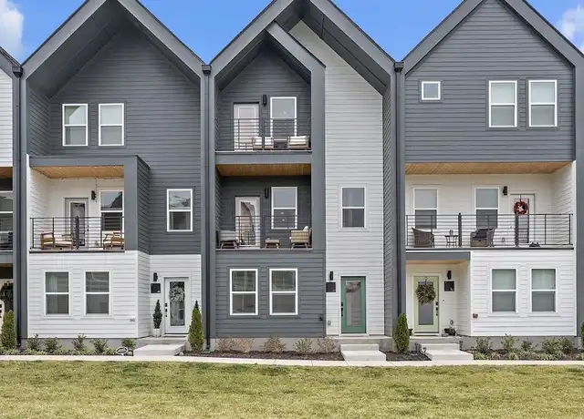 Property at 618 Markham St, Nashville, TN, 37214, 3 beds, 3.5 baths, [object Object]