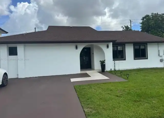 Property at 12413 SW 200th Ter, Miami, FL, 33177, 3 beds, 3 baths, [object Object]