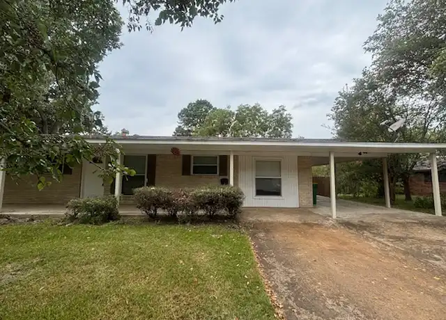Property at 7 Sidney Dr, Texarkana, TX, 75503, 4 beds, 2 baths, [object Object]