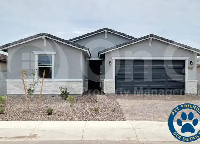 Property at 4281 W Hannah St, San Tan Valley, AZ, 85144, 5 beds, 3 baths, [object Object]