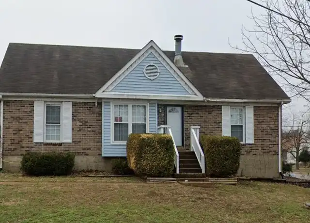 Property at 3002 Chelsea Way, Antioch, TN, 37013, 2 beds, 1 bath, [object Object]