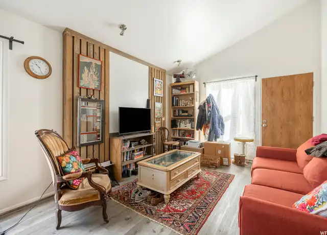 Property at 2224 Claybourne Ave S Unit C, Salt Lake City, UT, 84109, 2 beds, 1 bath, [object Object]