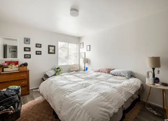 Property at 2224 Claybourne Ave S Unit C, Salt Lake City, UT, 84109, 2 beds, 1 bath, [object Object]