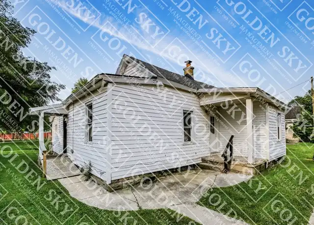 Property at 1419 W 16th St Unit 2UNIT 2, Muncie, IN, 47302, 1 bed, 1 bath, [object Object]