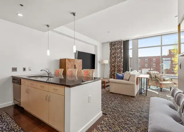 Property at 1920 Adelicia St, Nashville, TN, 37212, 1 bed, 1 bath, [object Object]