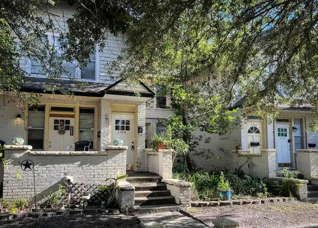 Property at 2304 College St, Jacksonville, FL, 32204, 2 beds, 1 bath, [object Object]