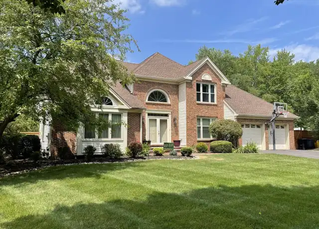 Property at 1 Lenape Ln, Princeton Junction, NJ, 08550, 4 beds, 2.5 baths, [object Object]