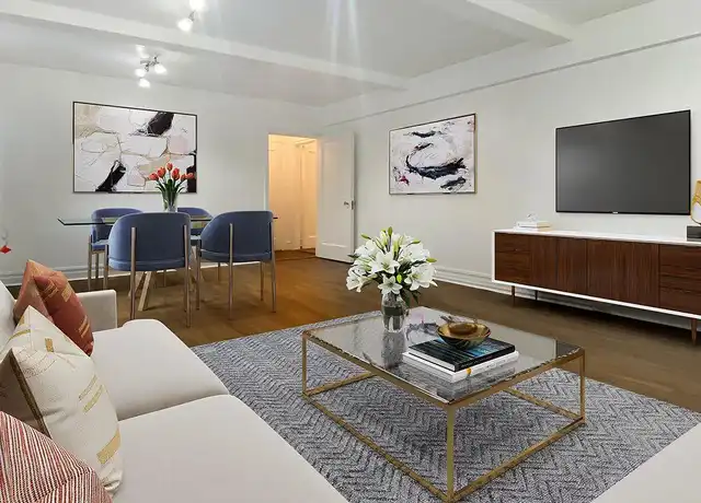 Property at 74 W 68th St Unit 3D, New York, NY, 10023, 1 bed, 1 bath, [object Object]