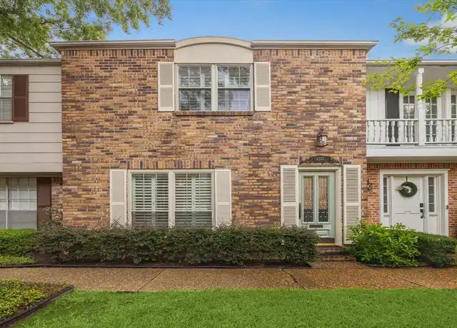 Property at 6330 Briar Rose Dr #195, Houston, TX, 77057, 3 beds, 2.5 baths, [object Object]